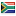 thinksales.co.za server is located in South Africa